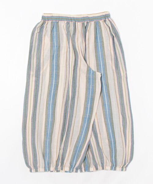 「チャイハネ」 スウェットパンツ FREE グリーン メンズ_画像2