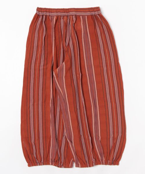 「チャイハネ」 スウェットパンツ FREE グリーン メンズ_画像9