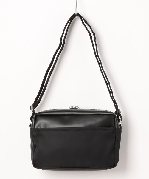 「Y'SACCS」 ショルダーバッグ FREE ブラック レディース_画像2