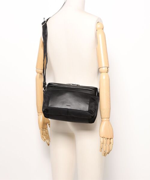 「Y'SACCS」 ショルダーバッグ FREE ブラック レディース_画像5