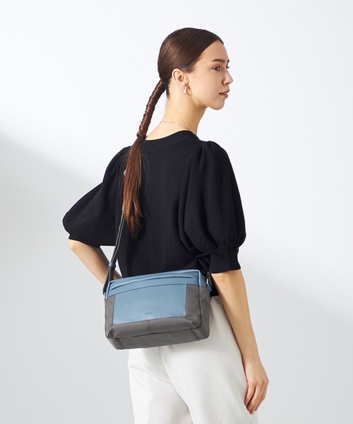 「Y'SACCS」 ショルダーバッグ FREE ブラック レディース_画像8