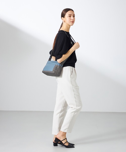 「Y'SACCS」 ショルダーバッグ FREE ブラック レディース_画像9