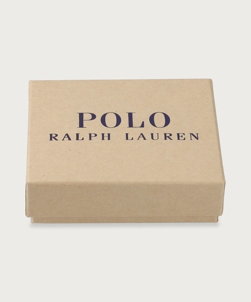 POLO RALPH LAUREN（ポロ・ラルフローレン） ラルフローレン カード