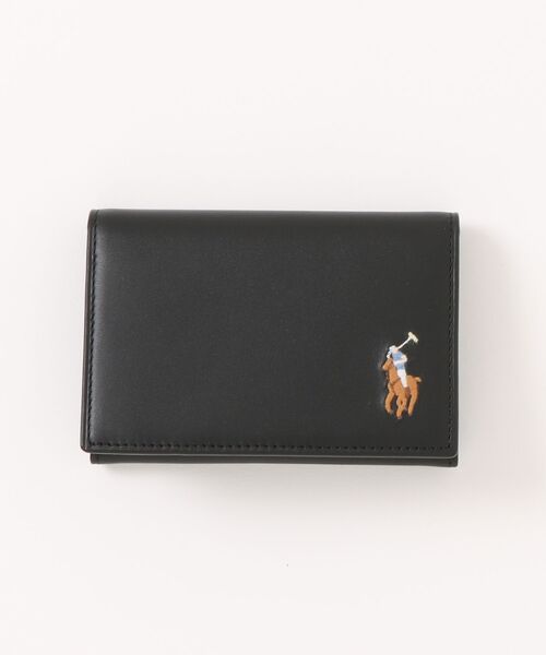 POLO RALPH LAUREN（ポロ・ラルフローレン） カードケース マルチ