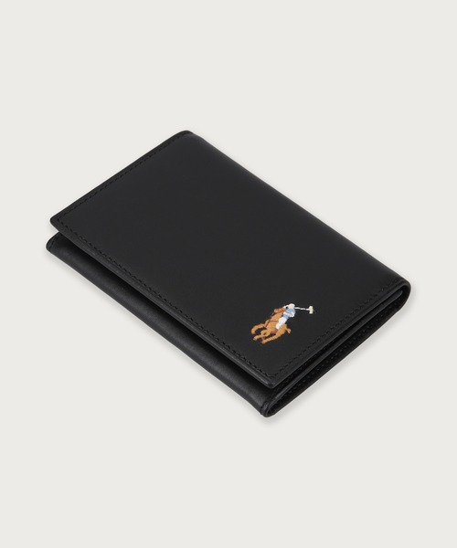 POLO RALPH LAUREN（ポロ・ラルフローレン） ラルフローレン カード