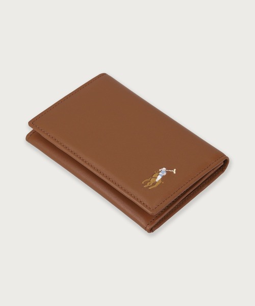 POLO RALPH LAUREN（ポロ・ラルフローレン） カードケース マルチ