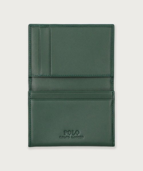 POLO RALPH LAUREN（ポロ・ラルフローレン） カードケース マルチ