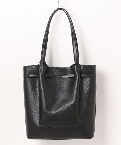「MICHAEL KORS」 トートバッグ FREE ブラック レディース_1