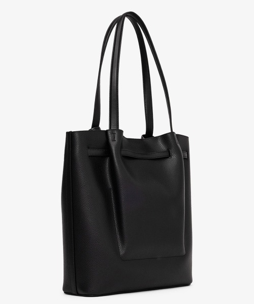 「MICHAEL KORS」 トートバッグ FREE ブラック レディース_5