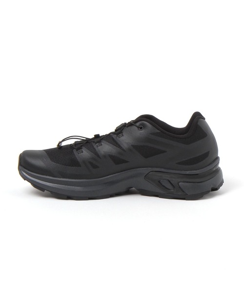 SALOMON（サロモン） スニーカー 「」XT-EVR Black / Phantom / Black