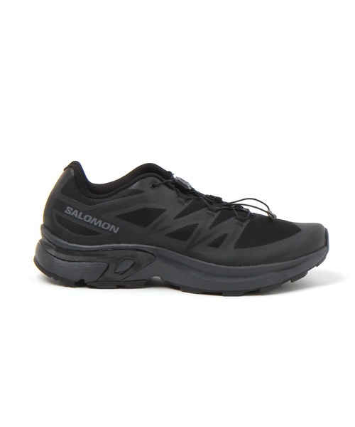 SALOMON（サロモン） スニーカー 「」XT-EVR Black / Phantom / Black
