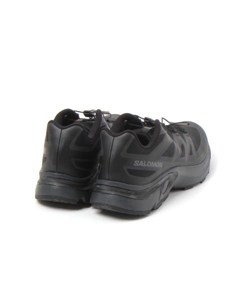 SALOMON（サロモン） スニーカー 「」XT-EVR Black / Phantom / Black