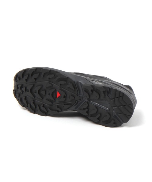 SALOMON（サロモン） スニーカー 「」XT-EVR Black / Phantom / Black