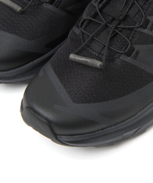 SALOMON（サロモン） スニーカー 「」XT-EVR Black / Phantom / Black
