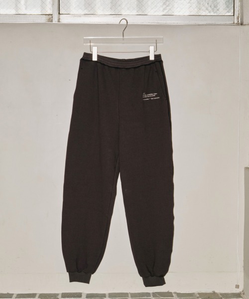 「TODAYFUL」 スウェットパンツ 36inch グレー レディースの画像