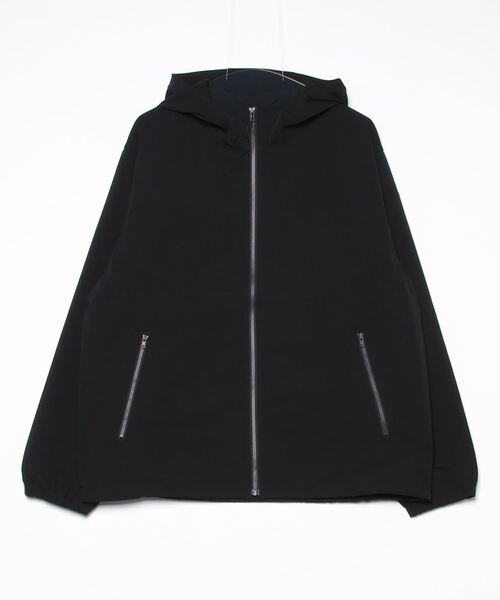 H BEAUTY&YOUTH ジップパーカー H BEAUTY&YOUTH UNITED ARROWS ジップアップパーカー FREE ライト