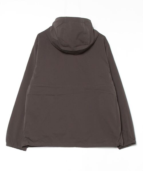 BEAUTY＆YOUTH UNITED ARROWS ジップアップパーカー L ブラック メンズ