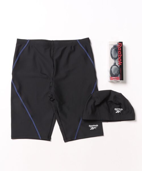 Reebok（リーボック） 水着 「Reebok:リーボック」メンズフィットネス3