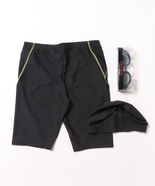 Reebok（リーボック） 水着 「Reebok:リーボック」メンズフィットネス3