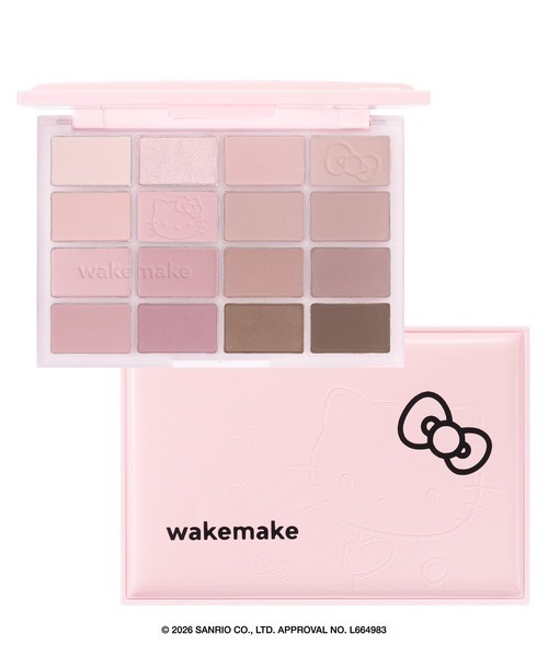 数量限定！MARY QUANT ›チアリーカラーズ フォーアイズLー001 数量限定』チアリー カラーズ フォー アイズ＜アイシャドウ＞ L-001
