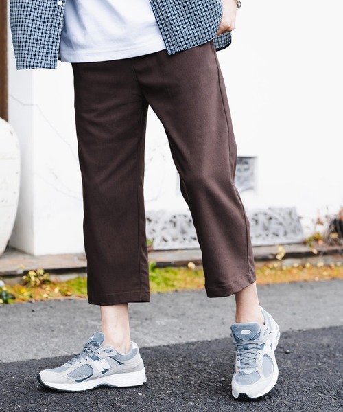 kolor / BEACON パンツ kolor BEACON/カラービーコン/PANTS メンズ
