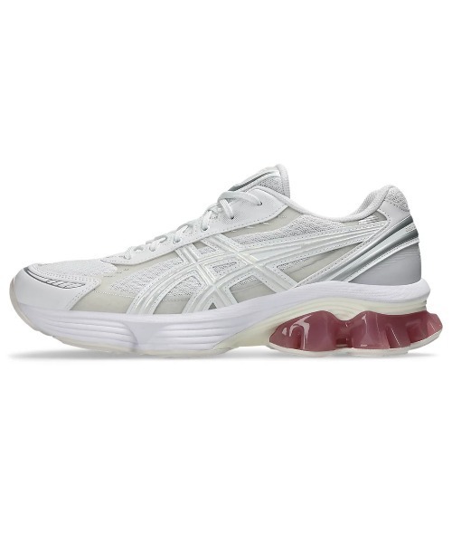 ASICS（アシックス） スニーカー ASICS GEL-KINETIC FLUENT