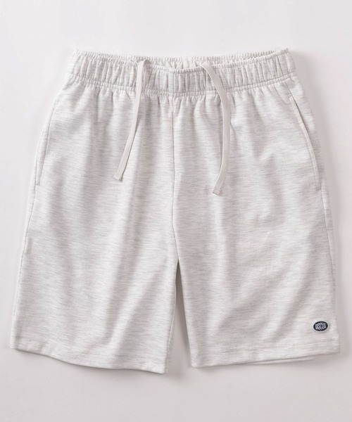 DISCUS ハーフパンツ パンツ 「71」「DISCUS/ディスカス」ワッペンワン