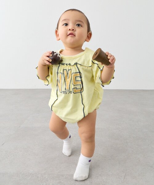 ZOZOTOWN Yahoo!店 - ロンパース｜Yahoo!ショッピング