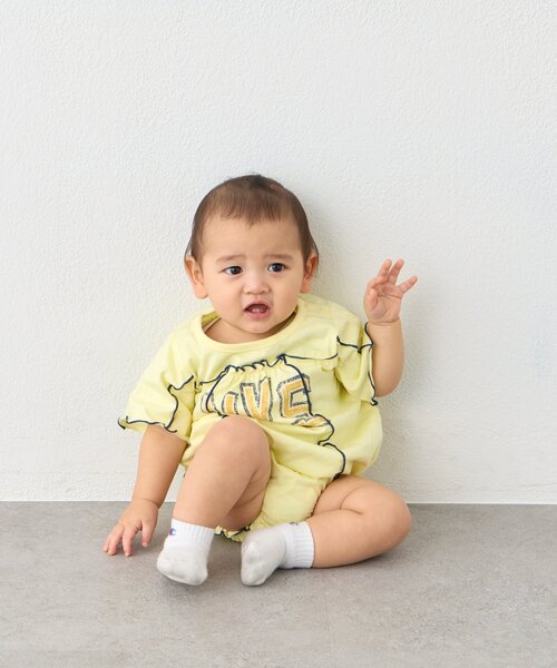ZOZOTOWN Yahoo!店 - ロンパース｜Yahoo!ショッピング