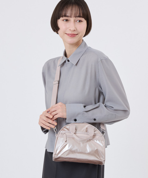 レスポートサック ショルダーバッグ - レスポートサック LeSportsac バッグ ショルダーバッグ 斜め掛けバッグ