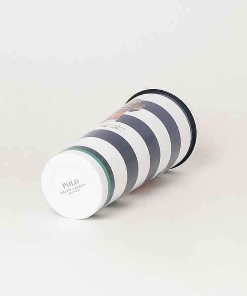 RALPH LAUREN HOME（ラルフ ローレン ホーム） タンブラー Polo ベア