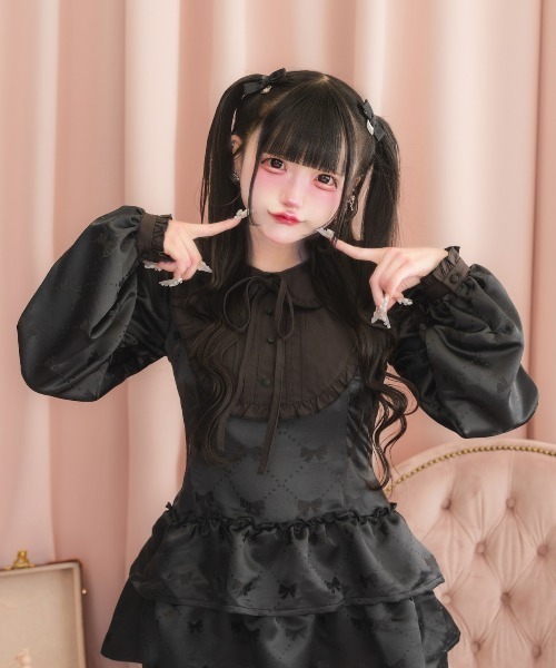 nyanMe ワンピース お姫わんぴーす。 : ZOZOTOWN Yahoo!店 - 通販