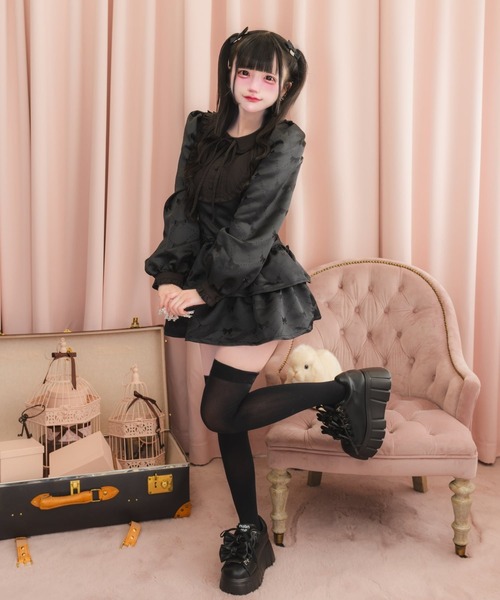 nyanMe ワンピース お姫わんぴーす。 : ZOZOTOWN Yahoo!店 - 通販
