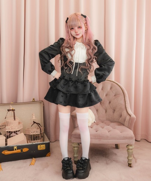 nyanMe ワンピース お姫わんぴーす。 : ZOZOTOWN Yahoo!店 - 通販