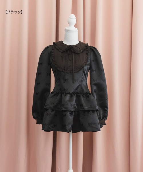 nyanMe ワンピース お姫わんぴーす。 : ZOZOTOWN Yahoo!店 - 通販