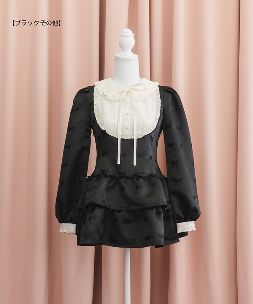 ♪ページ ♡ にゃんめワンピース nyanMe ワンピース お姫わんぴーす。 : ZOZOTOWN Yahoo!店 - 通販