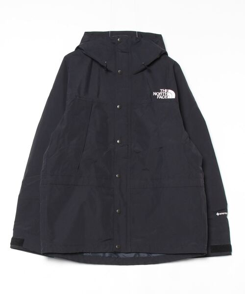 THE NORTH FACE（ザ ノースフェイス） マウンテンパーカー M ブラック