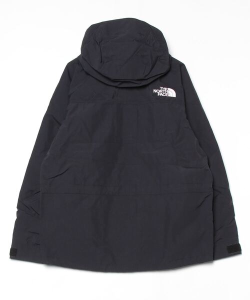 「THE NORTH FACE」 マウンテンパーカー M ブラック メンズ_画像2