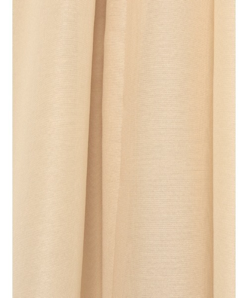 「anuans」 スカート SMALL アイボリー レディースの画像