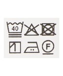 ロング スカート 「結論シリーズ」ドライクロス...の詳細画像4
