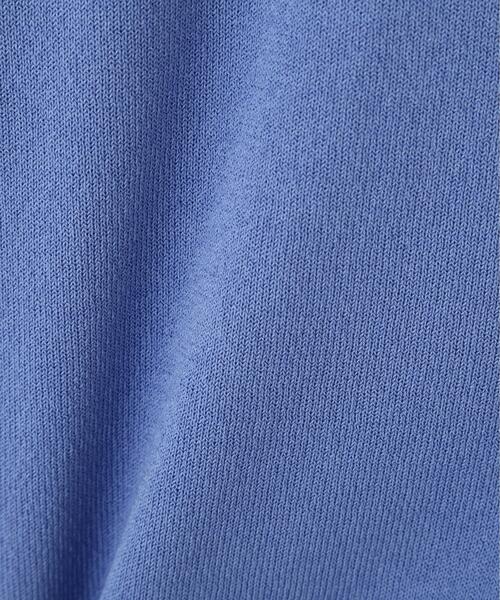 カーディガン 「ちょうど、いい服」毎日頼れる！右腕カーデ レディースの画像