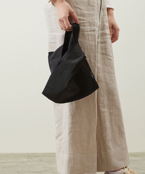 And A（アンドエー） トートバッグ ITTI イッチ / ANNIE REGISTER BAG