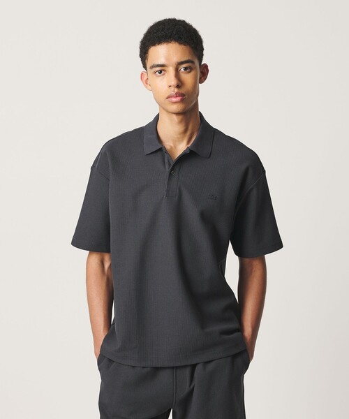 LACOSTE（ラコステ） ポロシャツ 「LACOSTE for BEAUTY＆YOUTH