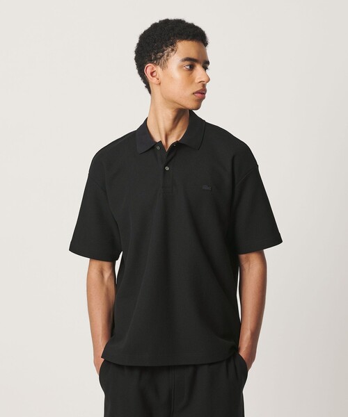 LACOSTE（ラコステ） ポロシャツ 「LACOSTE for BEAUTY＆YOUTH
