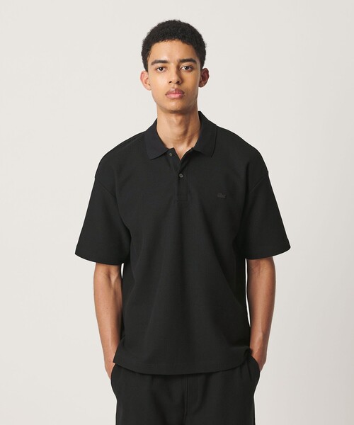LACOSTE（ラコステ） ポロシャツ 「LACOSTE for BEAUTY＆YOUTH