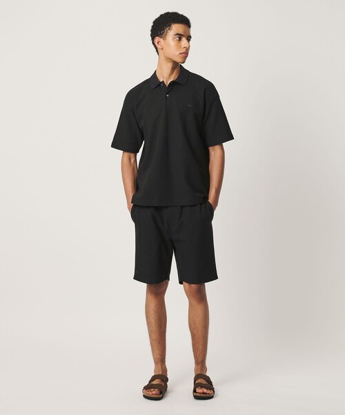 LACOSTE（ラコステ） ポロシャツ 「LACOSTE for BEAUTY＆YOUTH