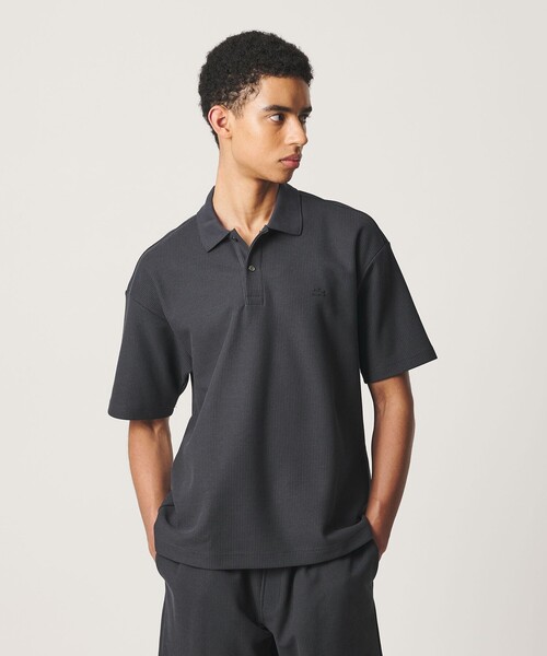 LACOSTE（ラコステ） ポロシャツ 「LACOSTE for BEAUTY＆YOUTH