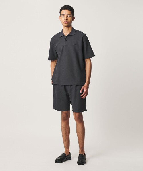 LACOSTE（ラコステ） ポロシャツ 「LACOSTE for BEAUTY＆YOUTH