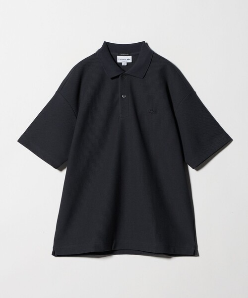 LACOSTE（ラコステ） ポロシャツ 「LACOSTE for BEAUTY＆YOUTH