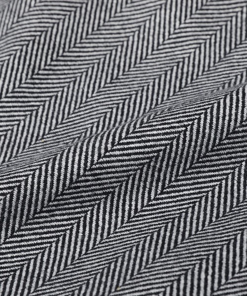 「Bleme」 スラックス L グレー メンズ_画像8